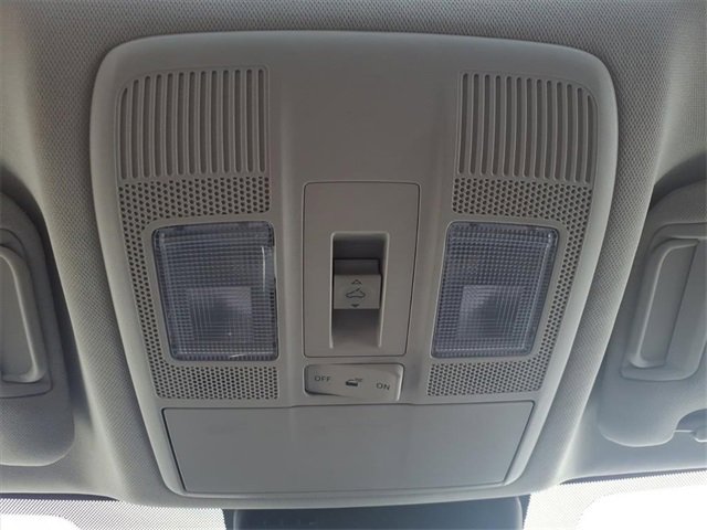 Certified 2025 MAZDA CX-5 Carbon Edition image 18