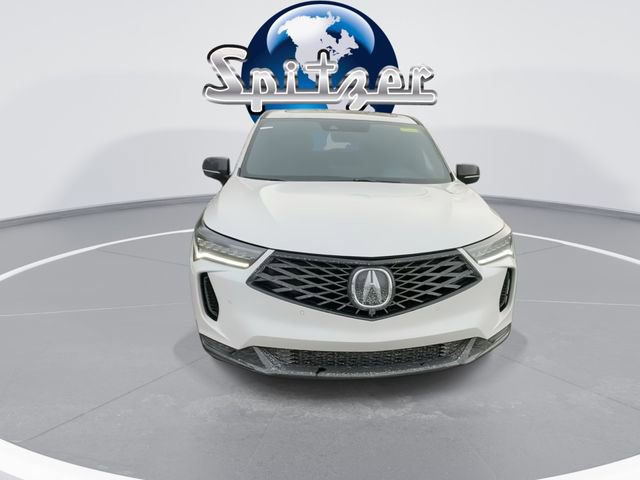 New 2026 Acura RDX A-Spec image 3