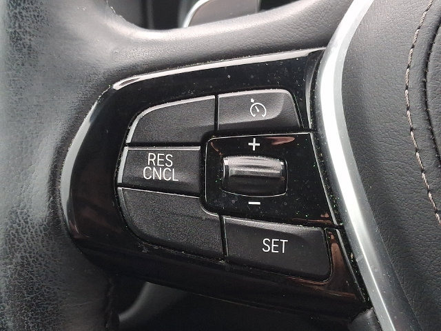 Used 2019 BMW 540i xDrive w/ Convenience Package AWD/4WD image 21