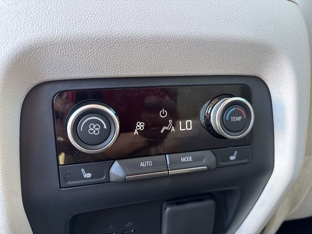 New 2026 Buick Enclave Avenir w/ Super Cruise Package image 54