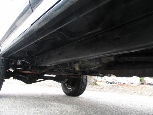 Used 1990 Ford F350 4x4 Crew Cab image 20