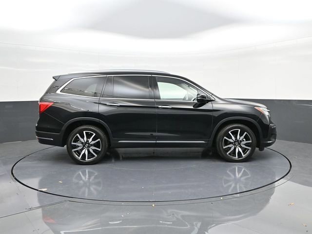 Certified 2021 Honda Pilot Touring image 26