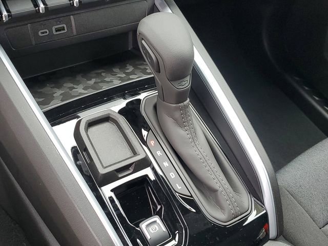 New 2026 Chevrolet Colorado W/T w/ WT Custom Package image 25