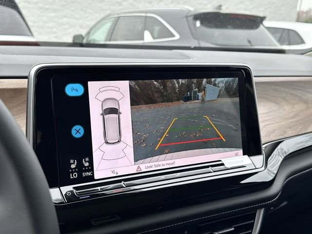 New 2026 Volkswagen Atlas SE image 20