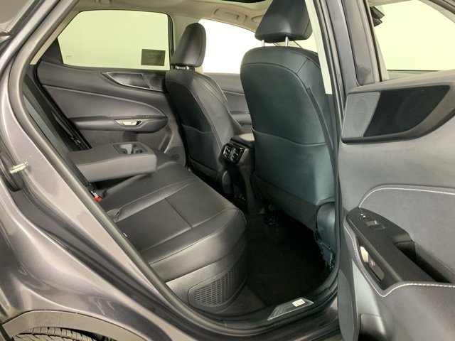 Used 2025 Lexus NX 350 AWD w/ Accessory Package (2T) image 37