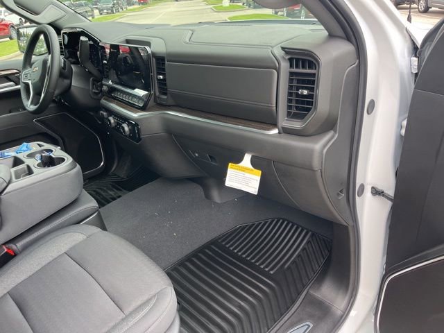 New 2026 Chevrolet Silverado 1500 LT AWD/4WD image 36