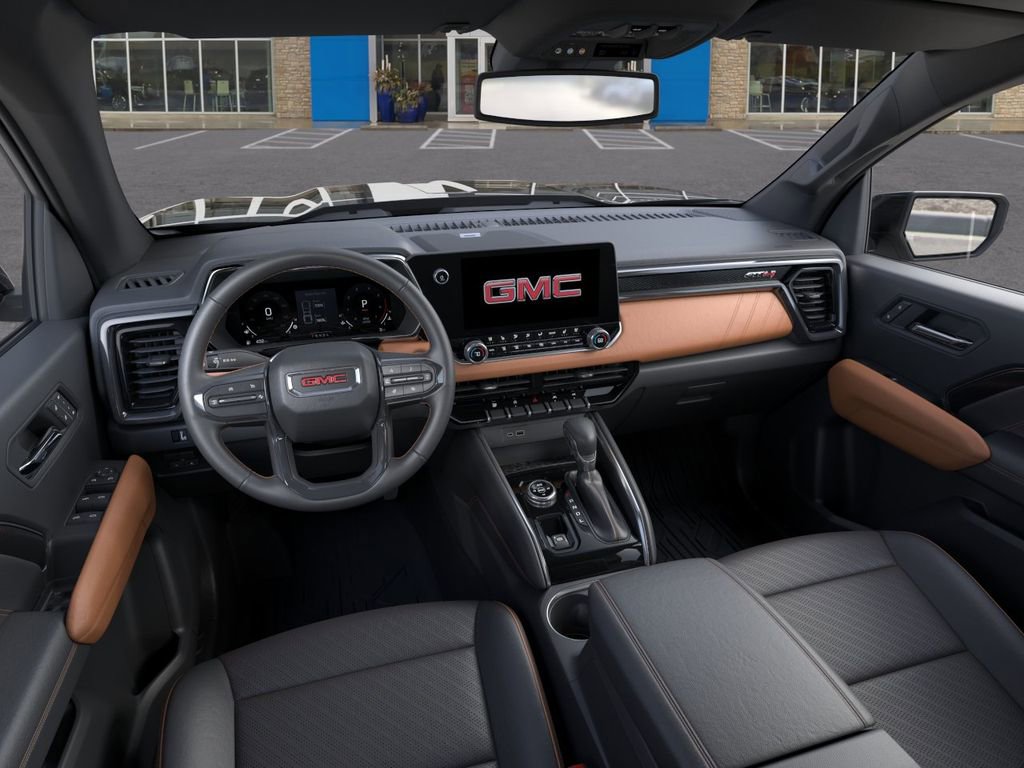 New 2026 GMC Canyon AT4 w/ Technology Plus Package image 15