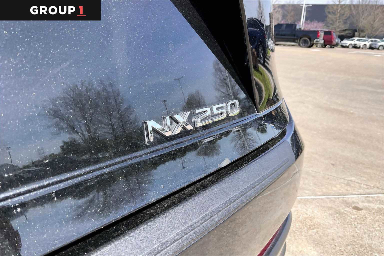 Used 2024 Lexus NX 250 Premium w/ Cold Area Package image 28