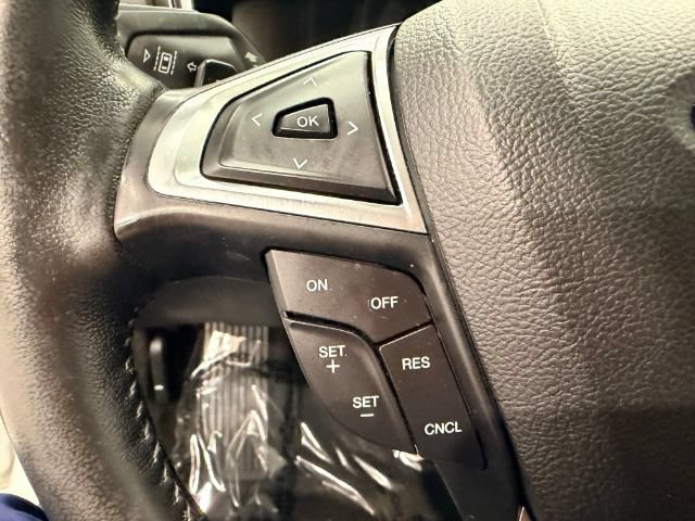 Used 2019 Ford Fusion SE FWD image 43