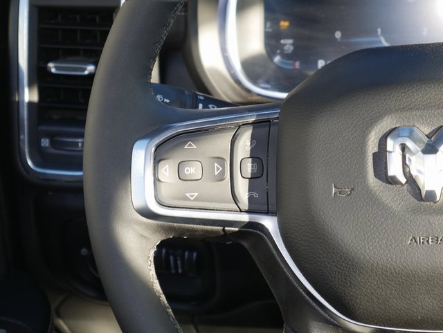 Used 2025 RAM 2500 Laramie image 16