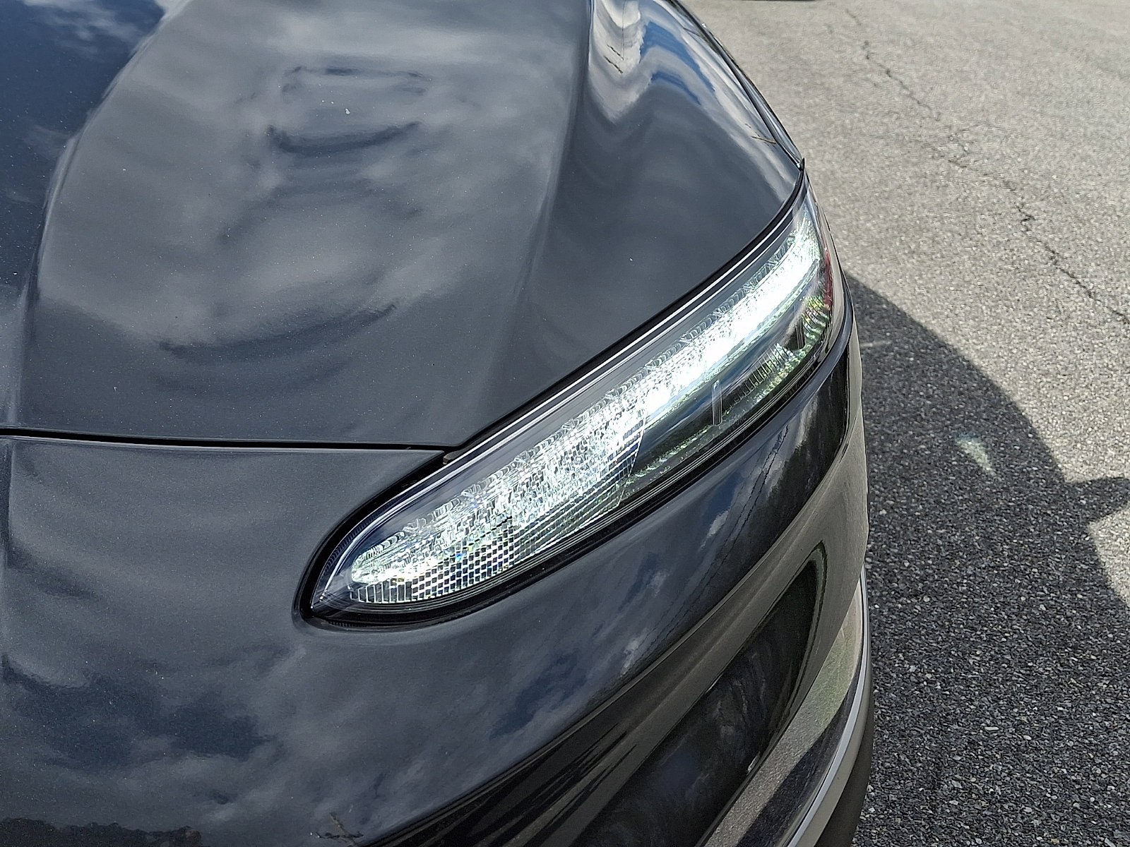 Used 2023 Hyundai Kona SEL w/ Cargo Package image 9