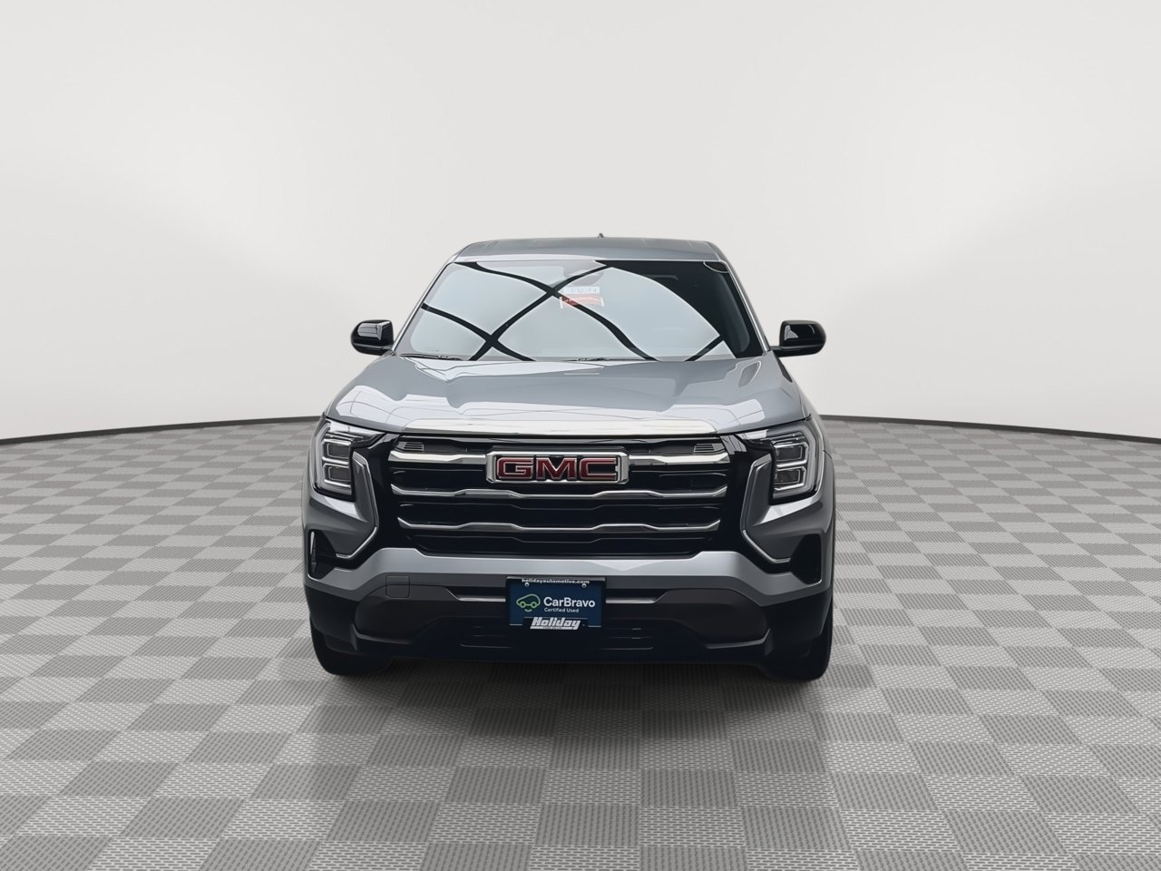 Certified 2026 GMC Terrain Elevation AWD/4WD image 32