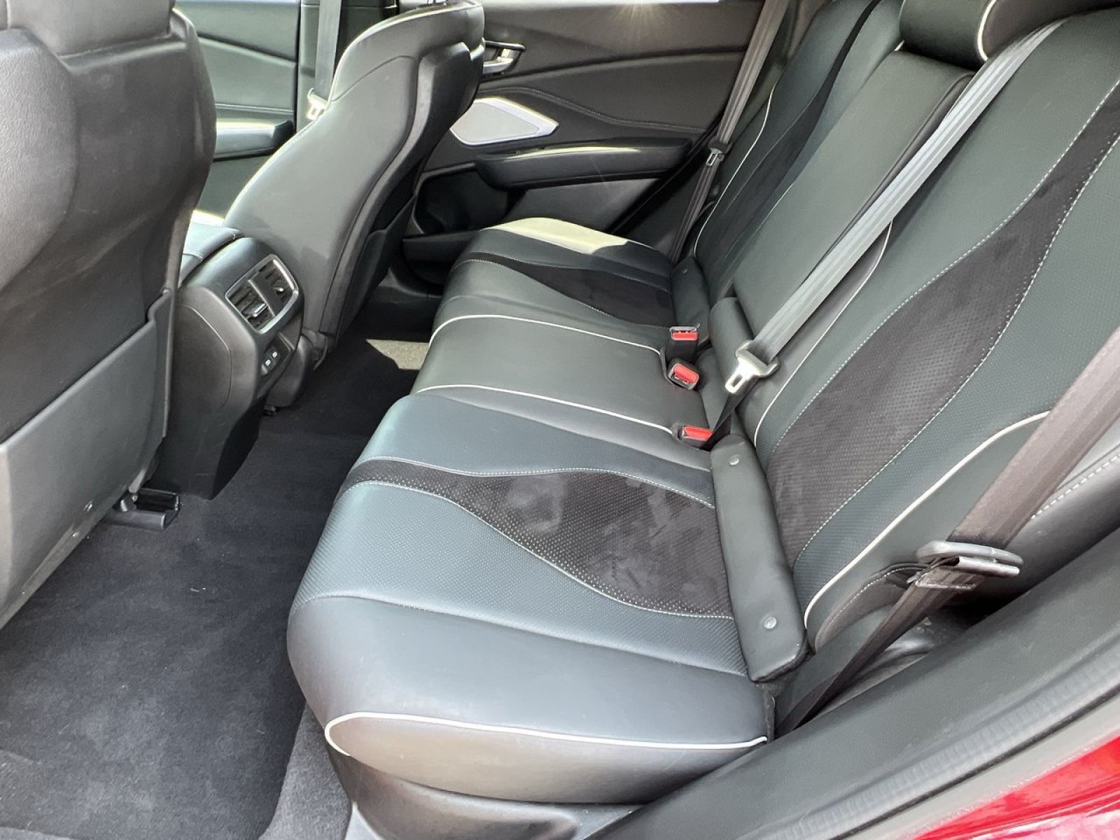 Used 2021 Acura RDX A-Spec AWD/4WD image 22