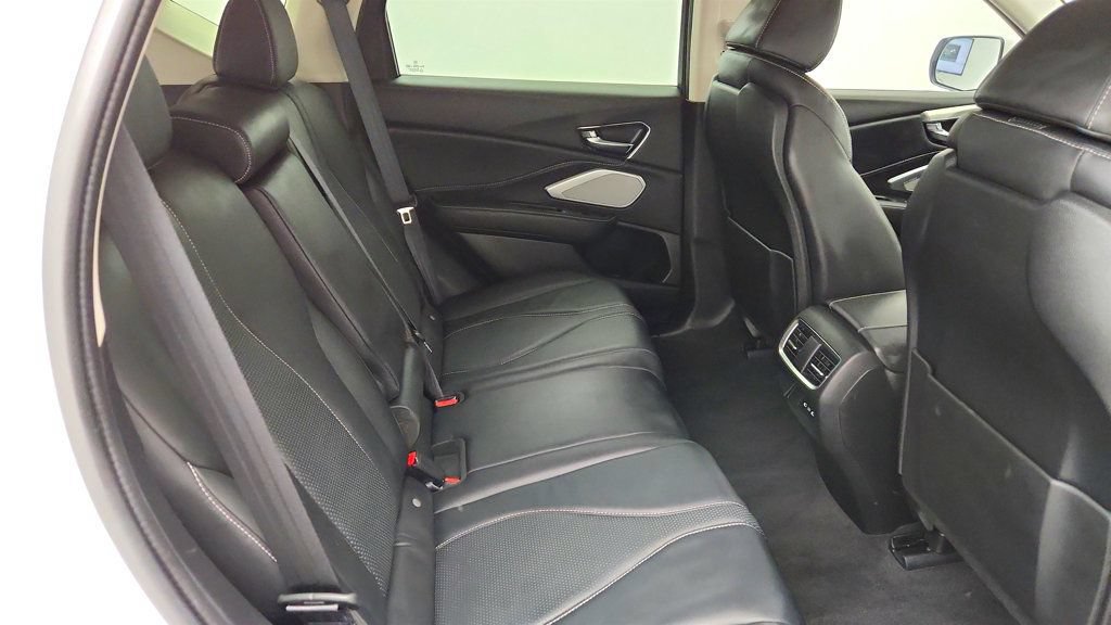Used 2024 Acura RDX w/ Technology Package AWD/4WD image 23