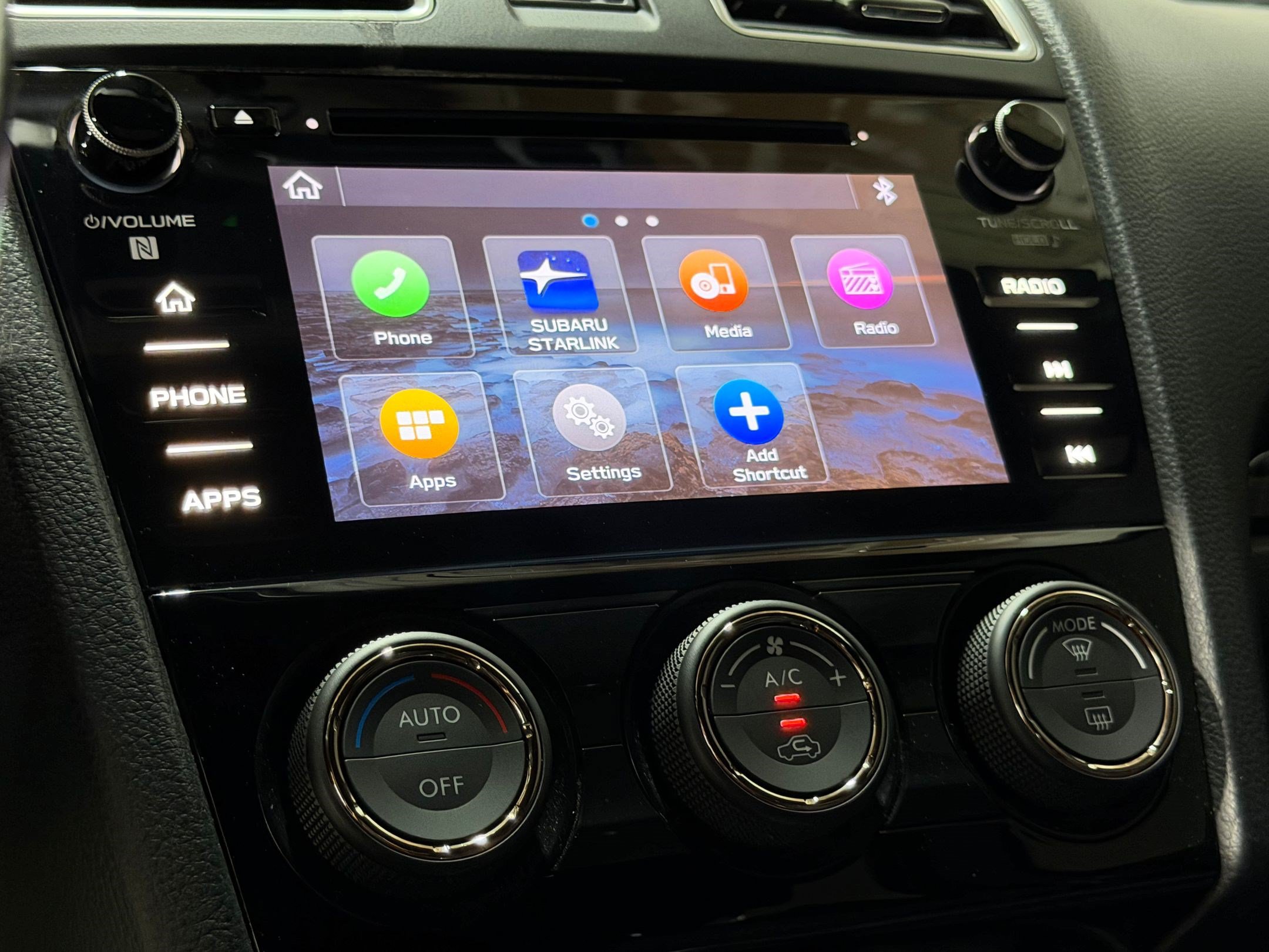 Used 2019 Subaru WRX Premium AWD/4WD image 22