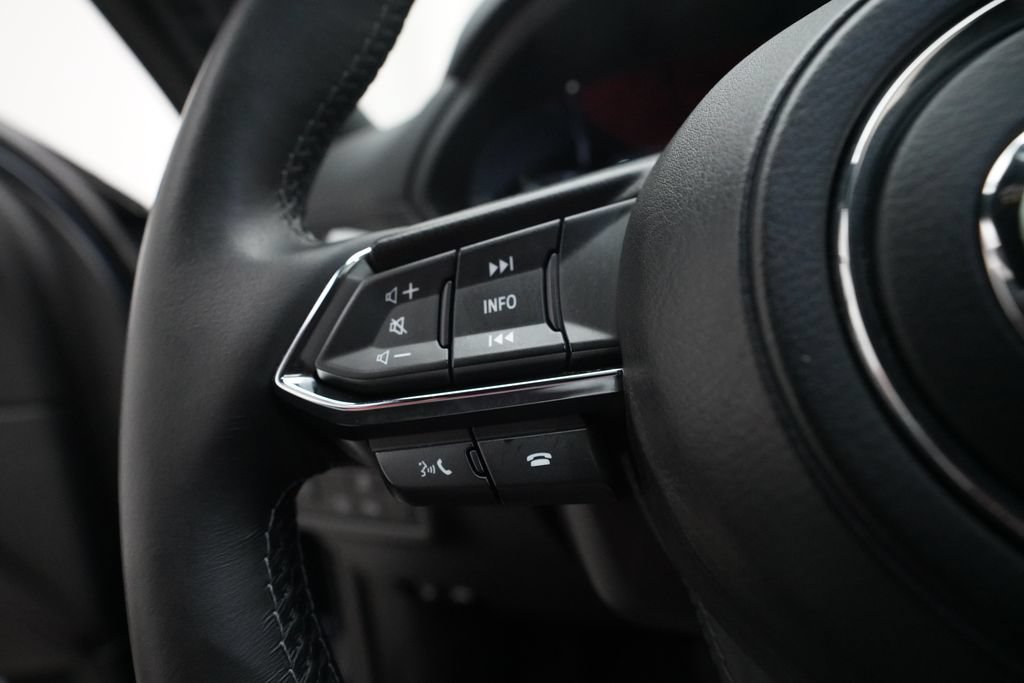 Certified 2024 MAZDA CX-5 Signature AWD/4WD image 18