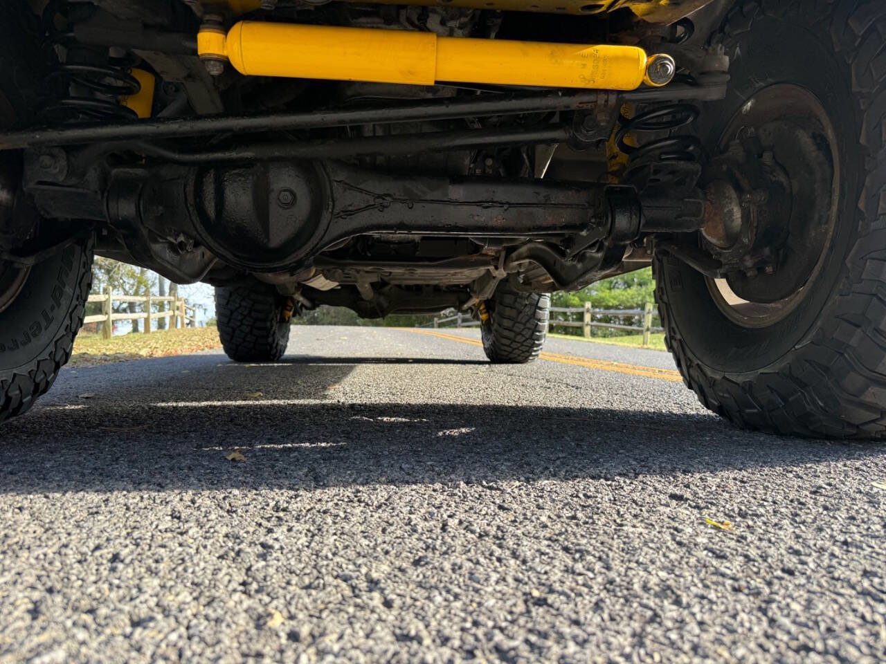 Used 1997 Toyota Land Cruiser image 88