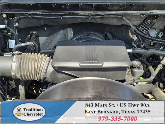 Certified 2024 Chevrolet Silverado 2500 LT image 29