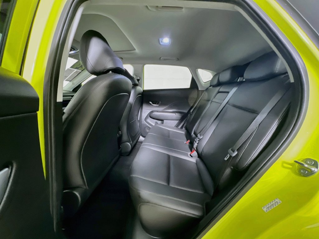 Used 2024 Hyundai Kona Limited FWD image 26