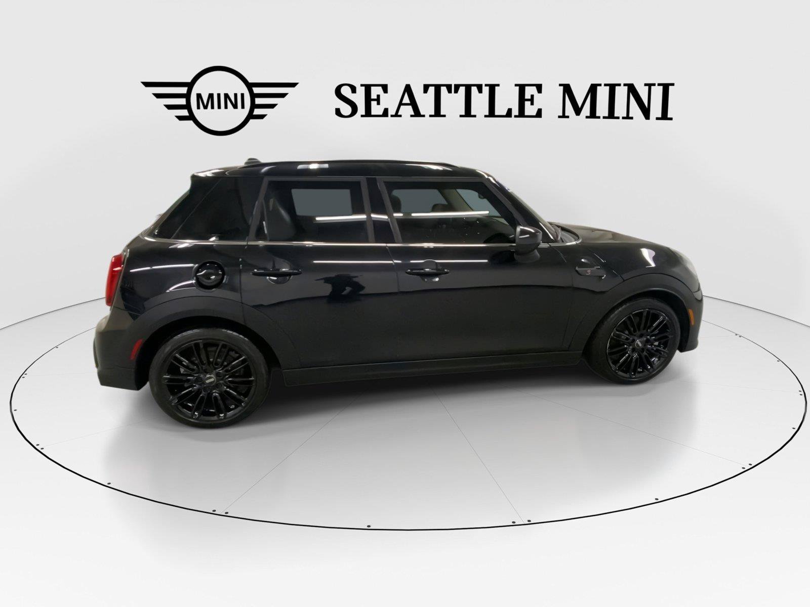 Used 2024 MINI Cooper S FWD image 12