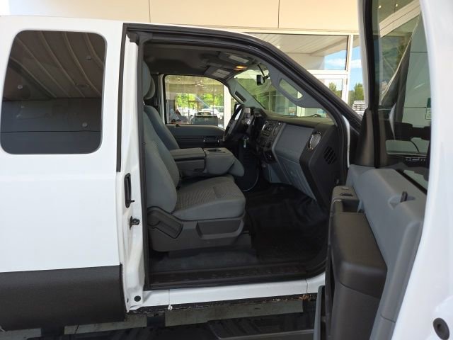 Used 2012 Ford F250 XLT w/ XLT Interior Pkg AWD/4WD image 59