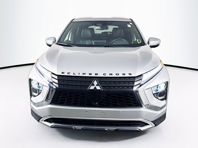 Used 2022 Mitsubishi Eclipse Cross SE AWD/4WD image 2