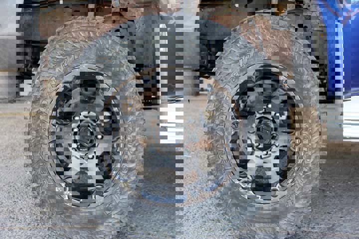 Used 2003 Ford F250 XLT image 11