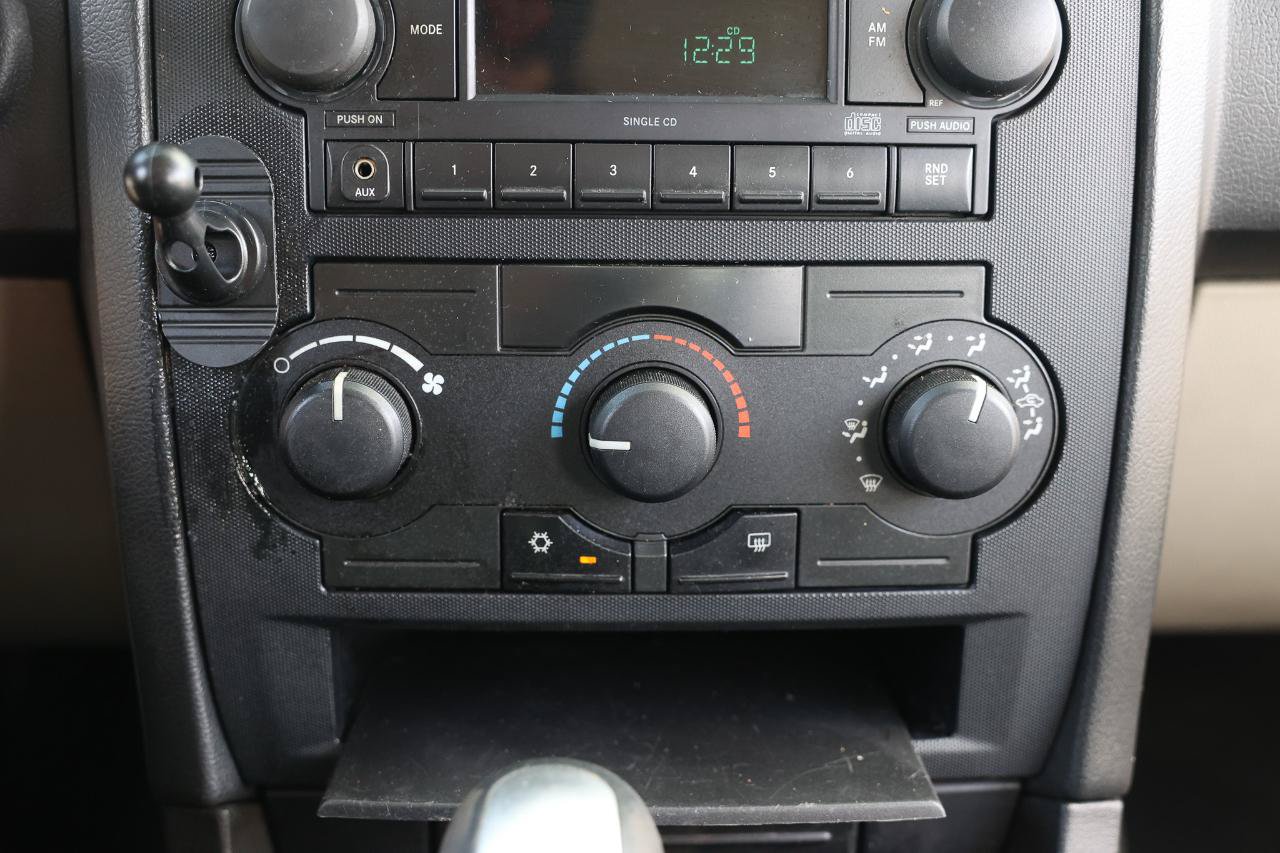 Used 2007 Dodge Charger RWD image 27