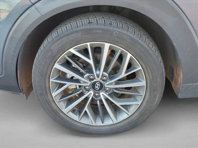 Used 2019 Hyundai Tucson SEL FWD image 10