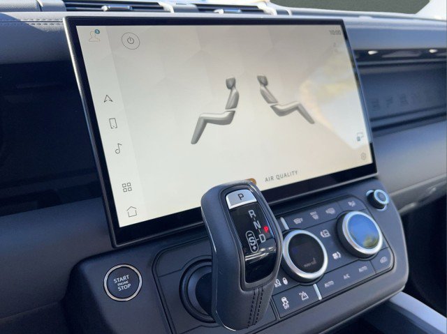 New 2026 Land Rover Defender 130 S image 30