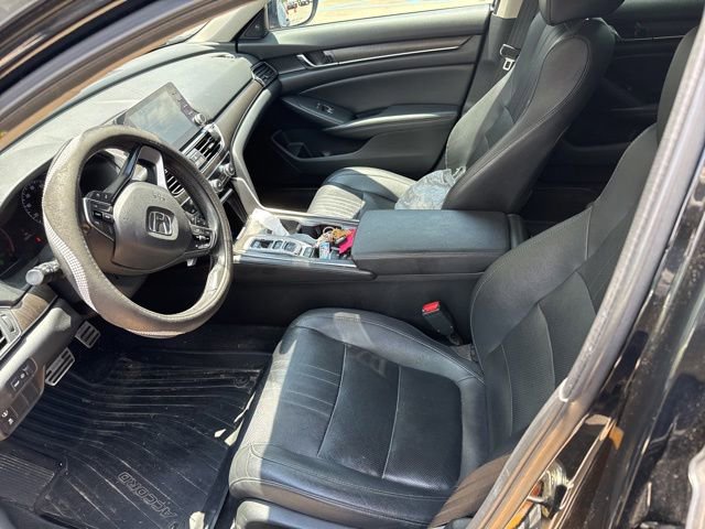 Used 2019 Honda Accord EX-L image 14