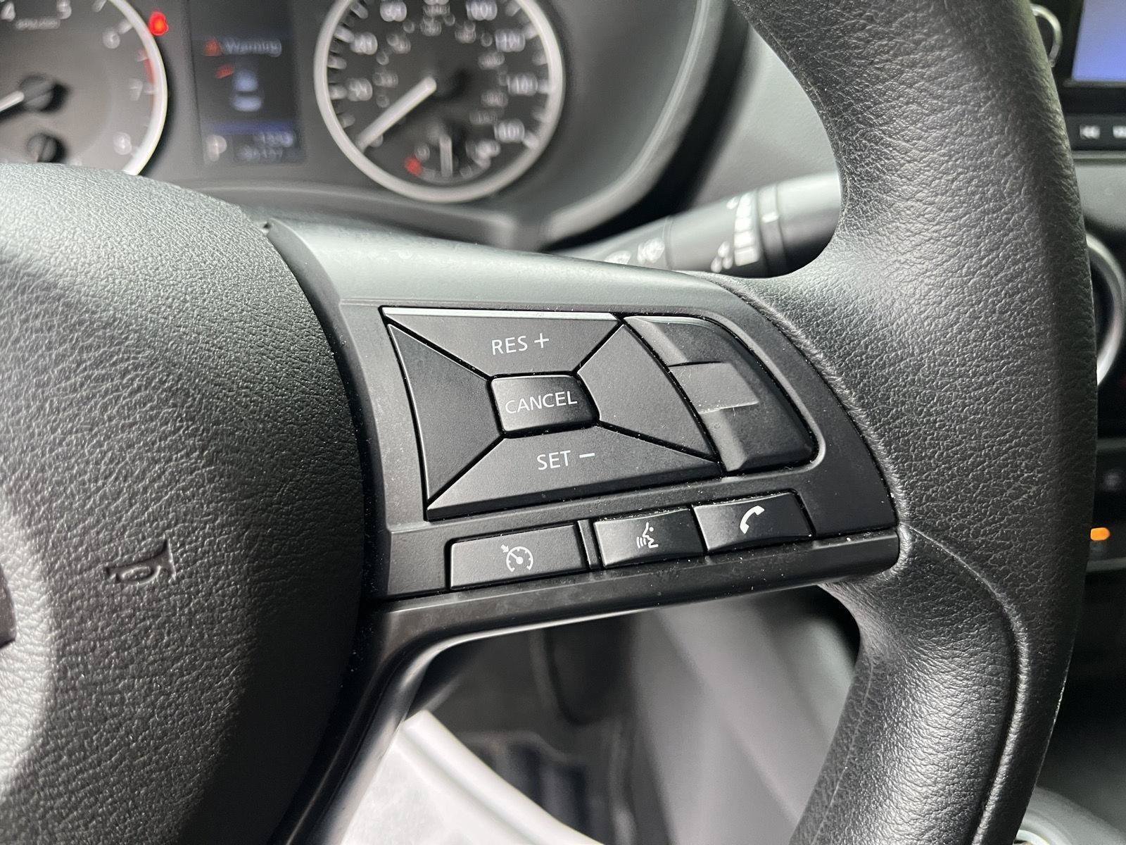 Used 2024 Nissan Sentra S FWD image 29