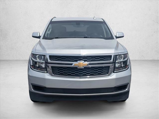 Used 2016 Chevrolet Tahoe LS RWD video 2