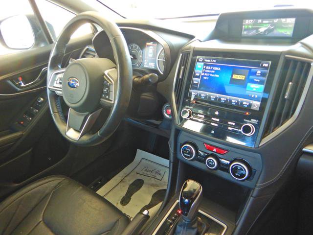 Used 2017 Subaru Impreza 2.0i Limited w/ Moonroof/BSD & Rcta/Eyesight image 2