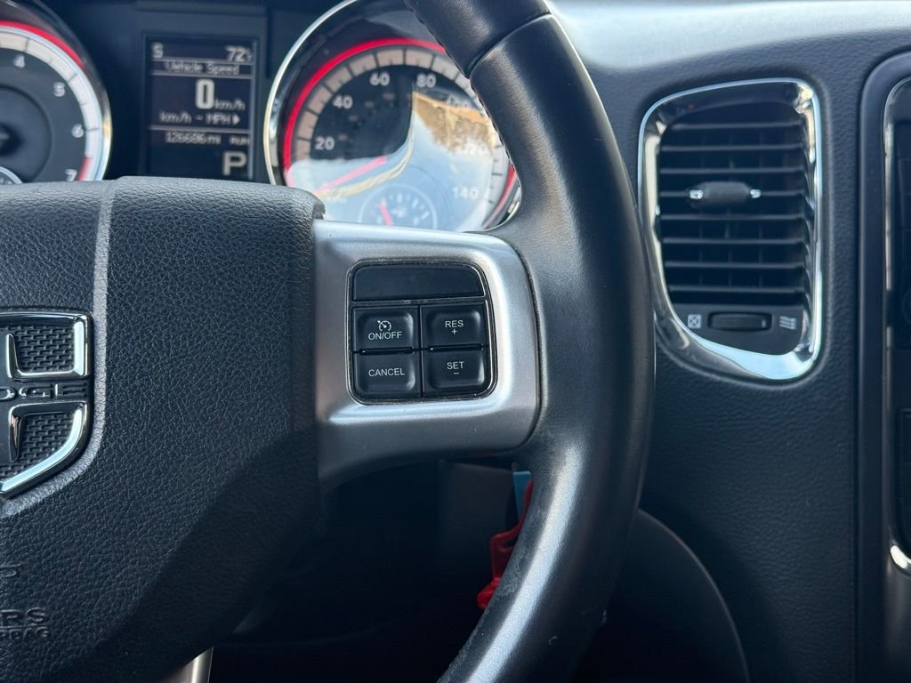 Used 2013 Dodge Durango SXT w/ Popular Equipment Group image 11