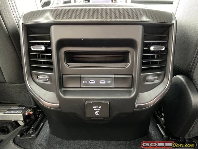 New 2026 RAM 1500 Big Horn AWD/4WD image 21