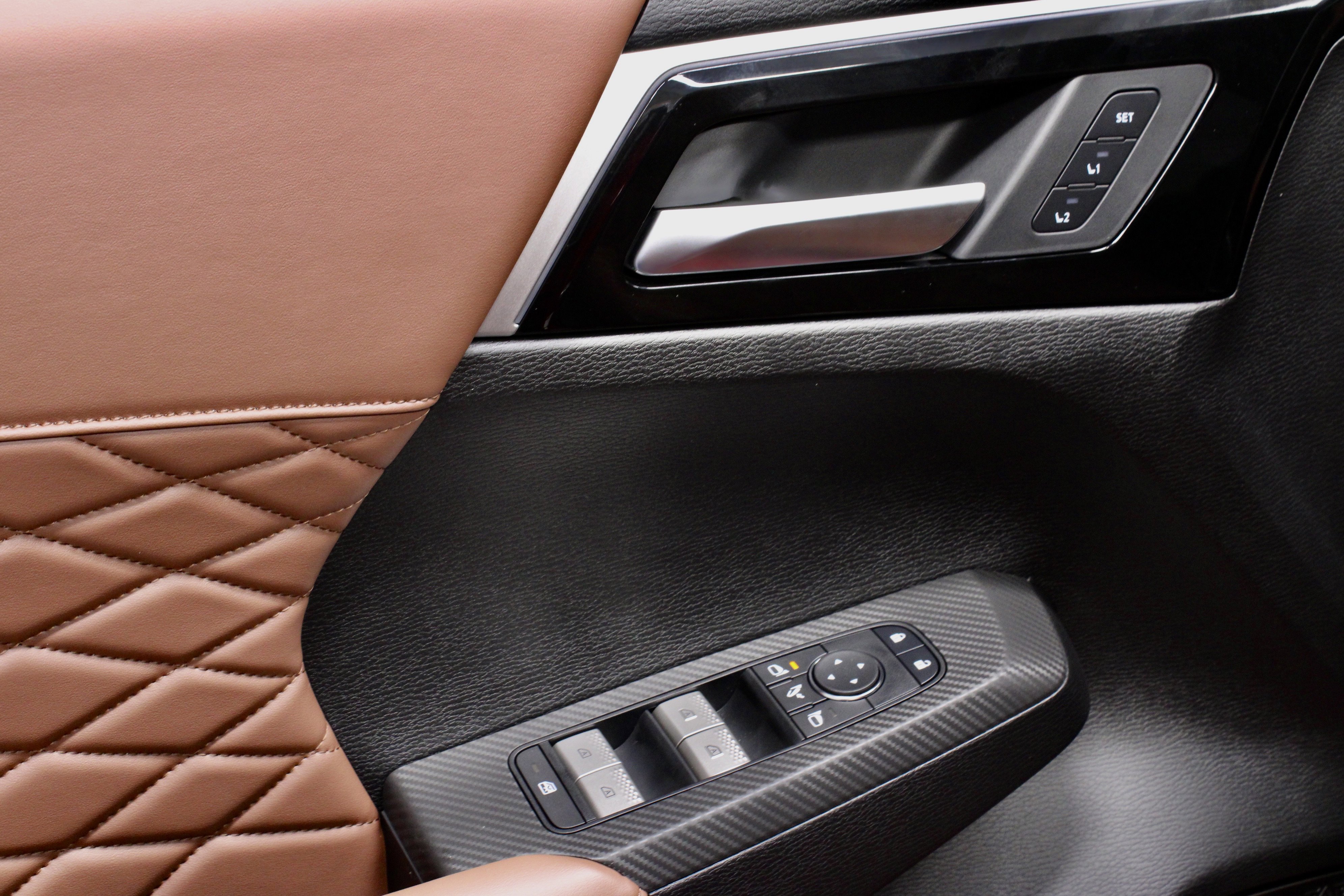 New 2025 Mitsubishi Outlander SEL image 10