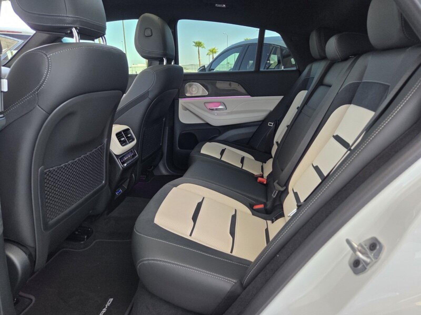 New 2026 Mercedes-Benz GLE 63 AMG S image 12