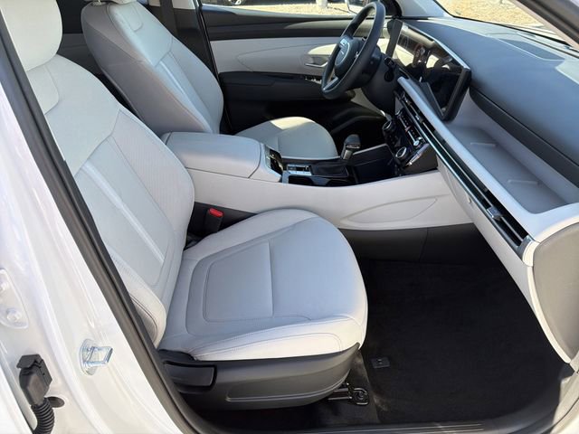 New 2026 Hyundai Tucson SEL image 12