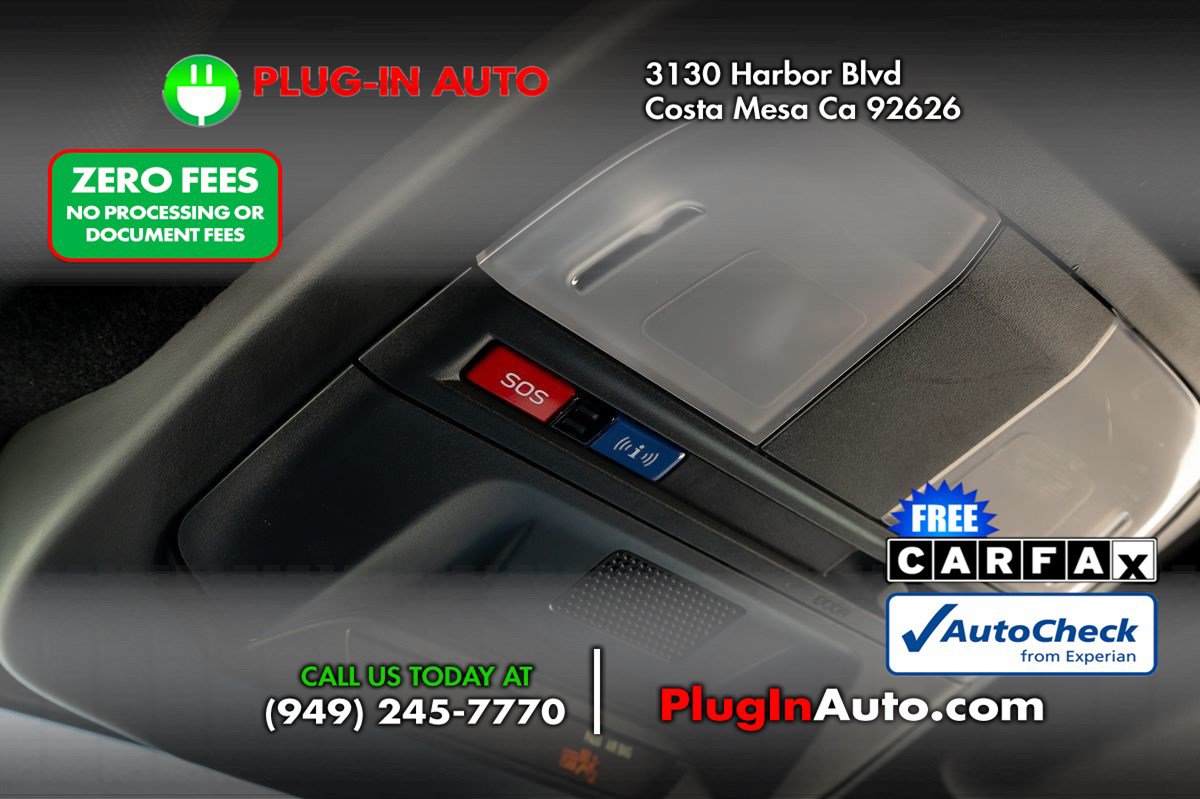 Used 2022 Subaru BRZ Limited RWD image 21