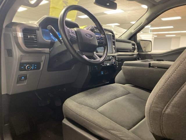 Used 2024 Ford F150 XLT image 20