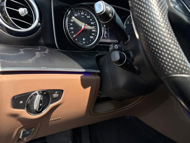 Used 2017 Mercedes-Benz E 300 4MATIC image 16