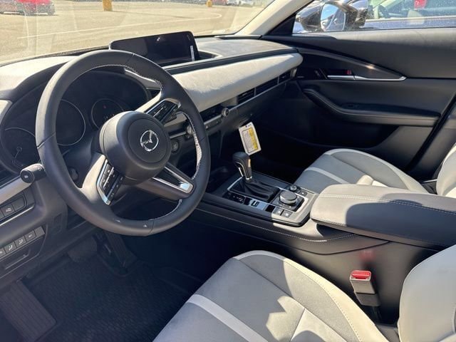 New 2026 MAZDA CX-30 Aire Edition AWD/4WD image 3