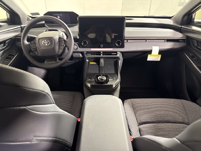 New 2026 Toyota bZ AWD/4WD image 20