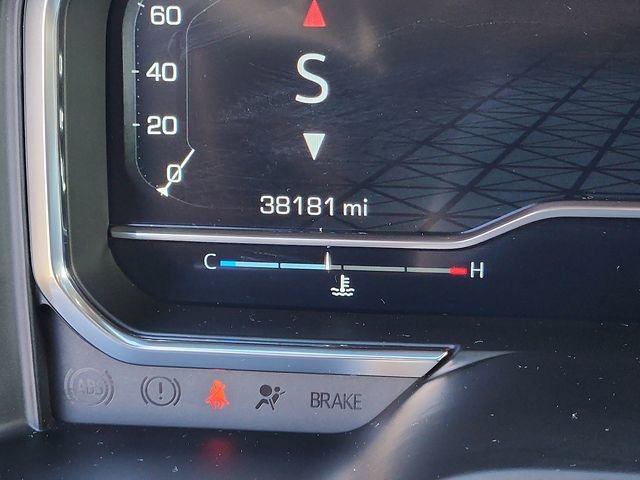 Certified 2024 GMC Sierra 1500 Denali Ultimate image 20