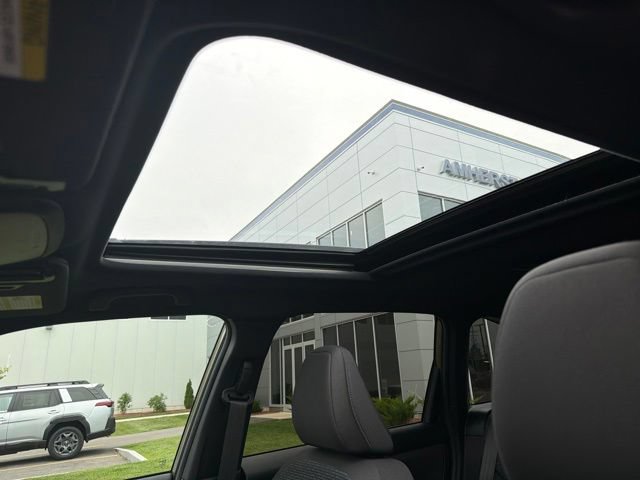 New 2026 Subaru Forester Premium AWD/4WD image 22