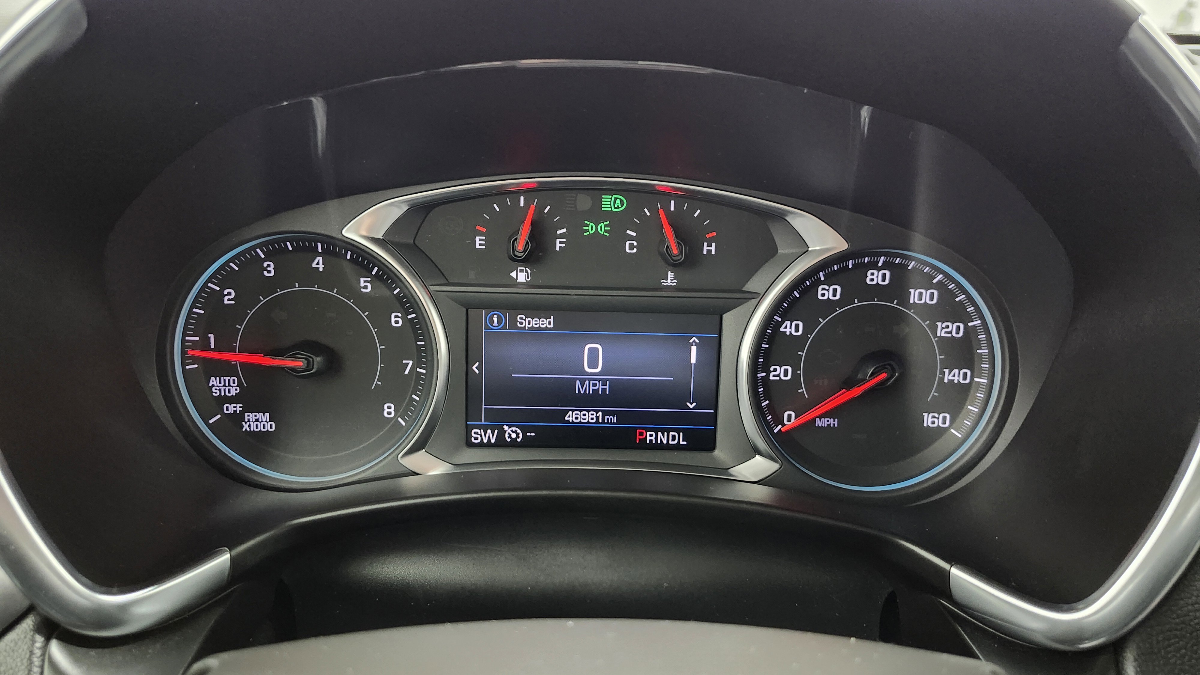Used 2024 Chevrolet Equinox LT image 31