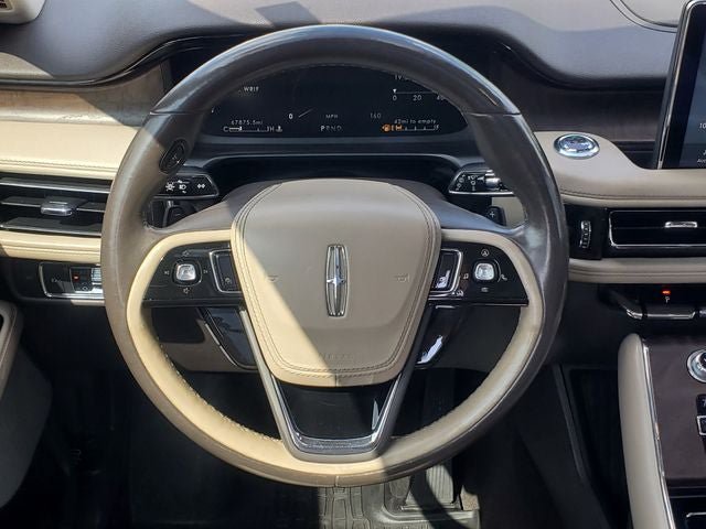 Used 2020 Lincoln Aviator Reserve w/ Equipment Group 202A AWD/4WD image 22