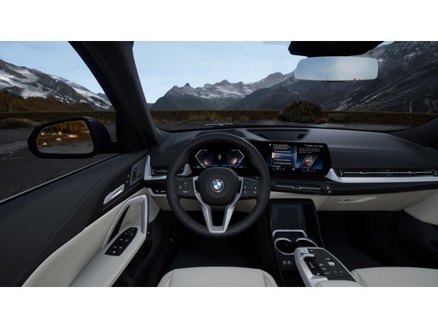 New 2026 BMW X1 xDrive28i w/ Technology Package image 13