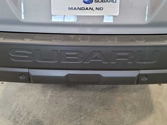 New 2026 Subaru Outback Premium image 28